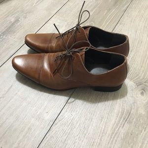 ASOS Mens dress shoes size 9